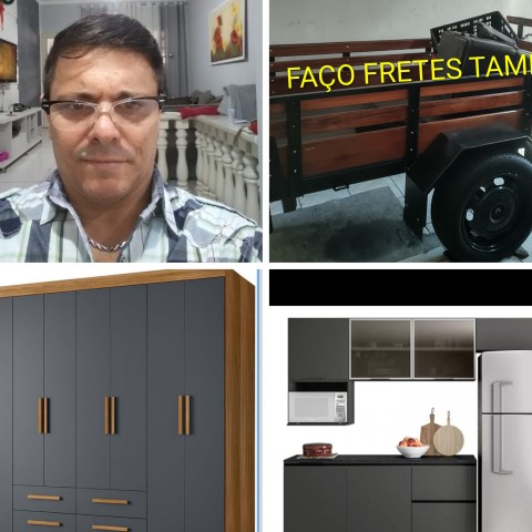 Antonio Donizete main