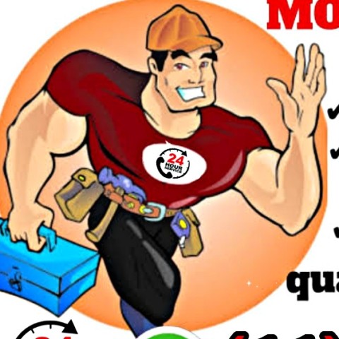 MONTADOR DE MÓVEIS • Desde 2016 •