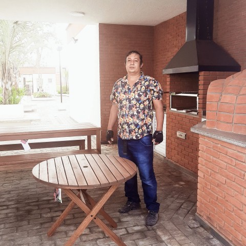 Robson Cândido dos Santos