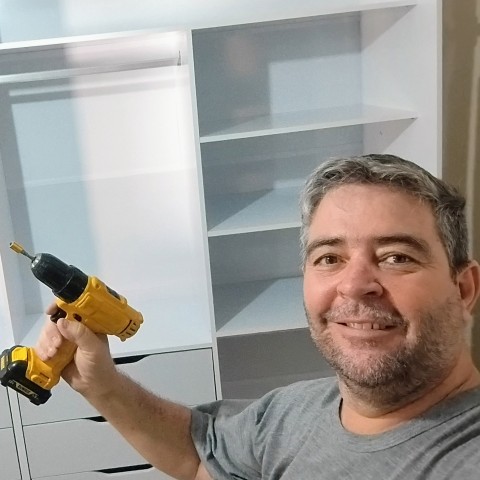 Marcelo Roberto mesquita salles