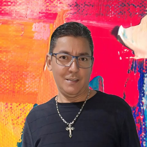 Vagner de Oliveira Leite