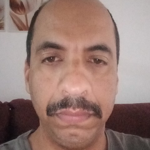 Janailson de Souza siqueira