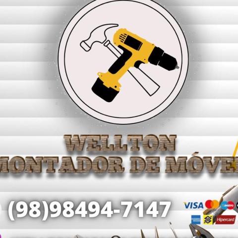 Wellton Da conceicao lima