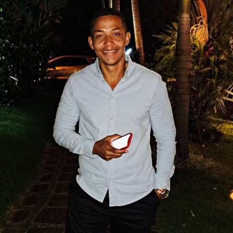 Edvan Santana Santos 