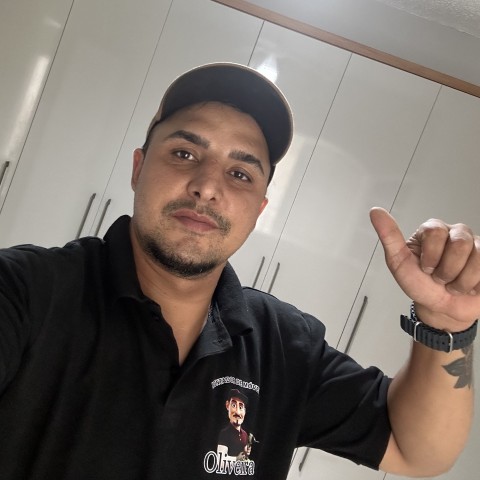 André Rodrigues de oliveira