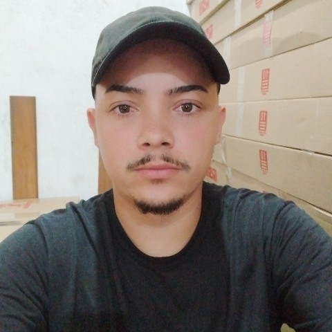 Daniel Rodrigues Gonzaga