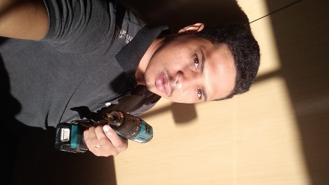 Amós Rodrigues Moreira