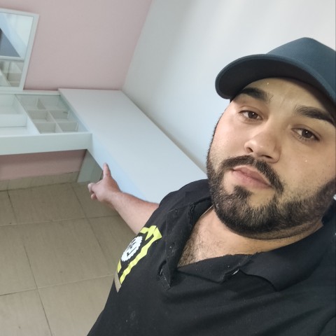 Luciano Moreira da Silva