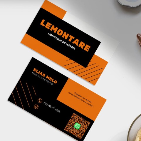 Elias Sebastião de Melo