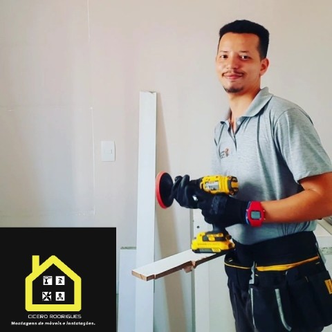 CICERO RODRIGUES DA SILVA