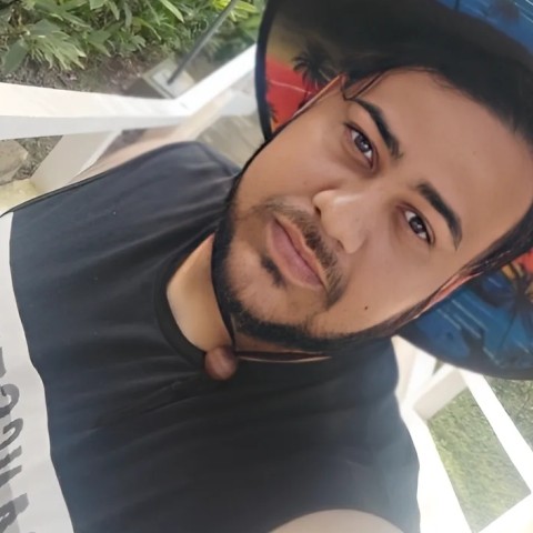 Gabriel Braga oliveira da Silva