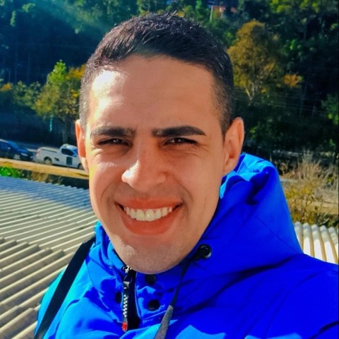 Thiago Carvalho Silva Marques