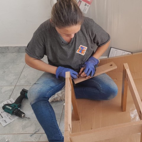 luzinalva Fernandes da Silva