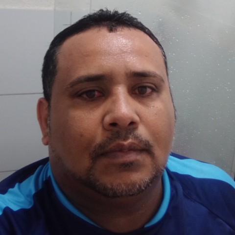 Jefferson da Silva Bonfim