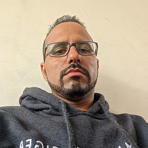 Rodrigo Roberto da Silva