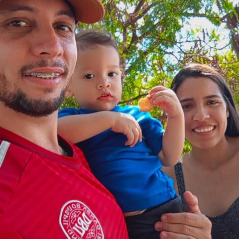ANDRE MIRANDA SILVA