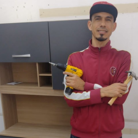 ELIEL MONTEIRO DE SOUZA