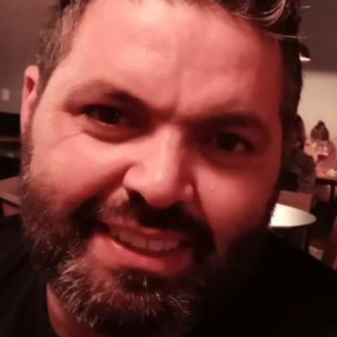 Daniel Saucedo