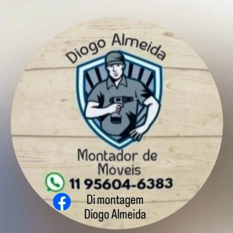 Diogo Augusto Fecchio Almeida