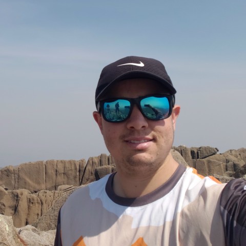 Gabriel Feldmann Momo