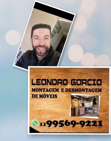 Leandro Custodio Garcia Gomes