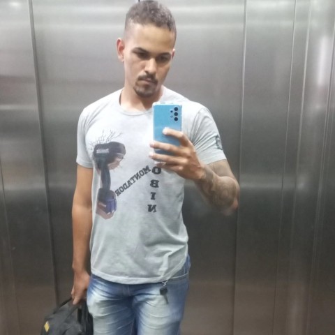 EVERTON GONCALVES DA SILVA