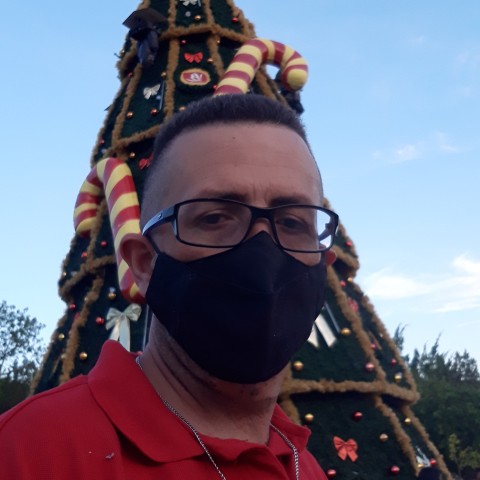 EDVAM LUSTOSA SOBREIRA