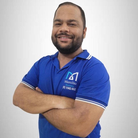 Breno da Silva Marcilio