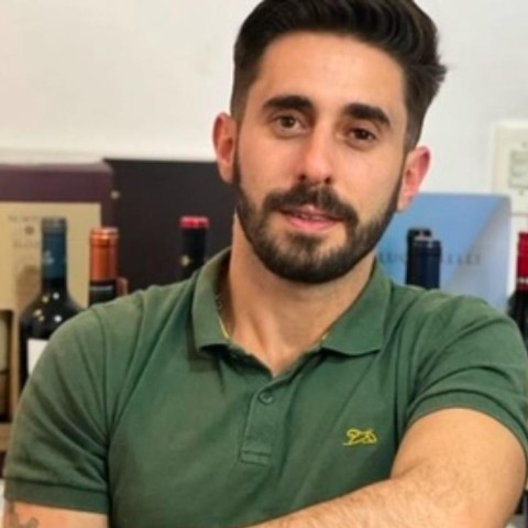 Igor Colleta Coronado