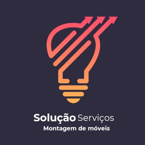Montador de móveis Solução serviços 