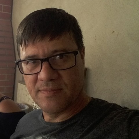 Marcos Rogério Dutra
