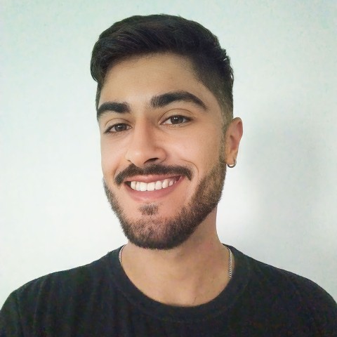 Marlon Munhoz Orlandini