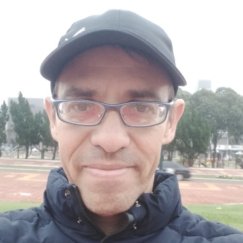 MARCUS DA SILVA LEAL