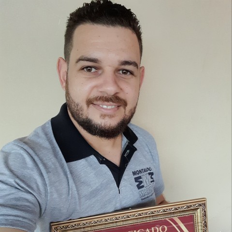 Eduardo - Montador de móveis Maringá