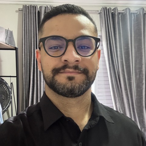Eric Novaes dos santos
