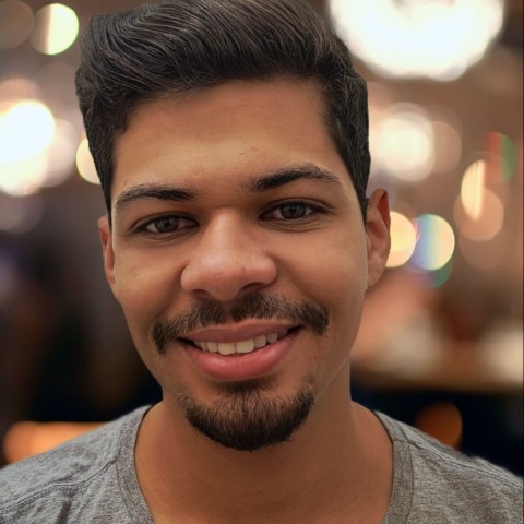 Marcos André da Rocha