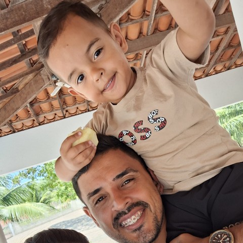 Warley cordeiro Ribeiro