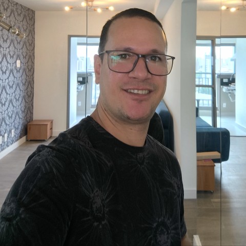 Iramar Alves Bezerra Junior