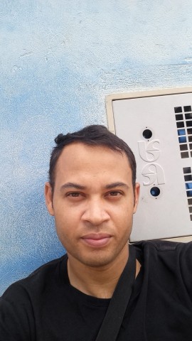 Alan de oliveira santos