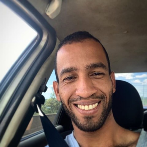 Eudes Bispo Benevide