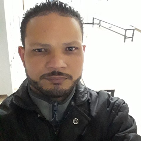 Vander Neres da Silva