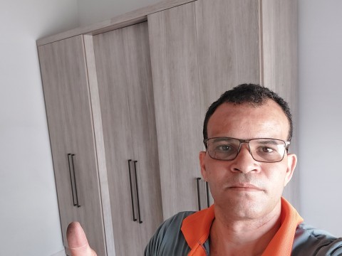 foto do perfil de Cesar Gomes Silveira