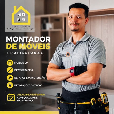 CICERO RODRIGUES DA SILVA