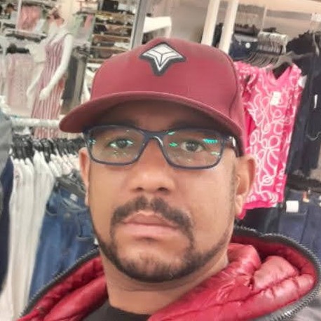 Josemar do Nascimento Moraes 