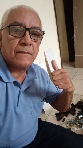 Jose Ribamar de Sousa