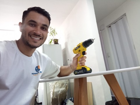 Rodrigo aparecido da Silva