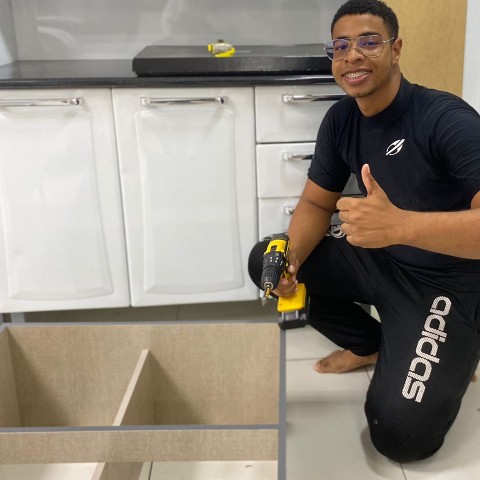 Alex Anunciação da Silva