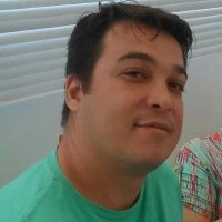 foto do perfil de Cesar Gomes Silveira