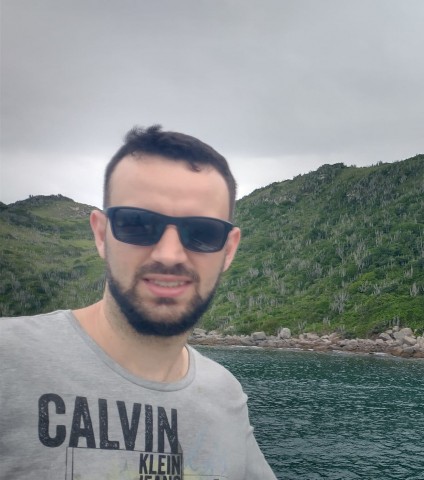 foto do perfil de Cesar Gomes Silveira