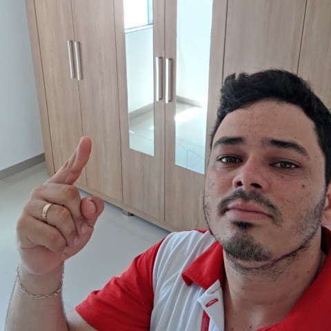 Islan Fernandes de lima